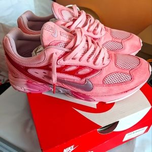 Custom Nike Air Ghost Racer 9.5 New